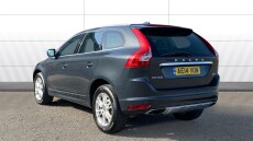 Volvo Xc60 D4 [181] SE Lux Nav 5dr Diesel Estate